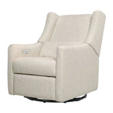 Babyletto Kiwi Glider Recliner, Electronic Control and USB - ANB Baby